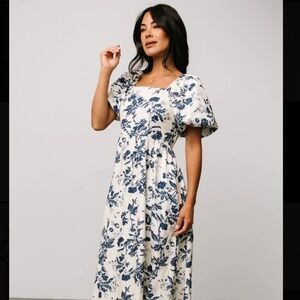 Baltic Born Graceland Maxi Dress